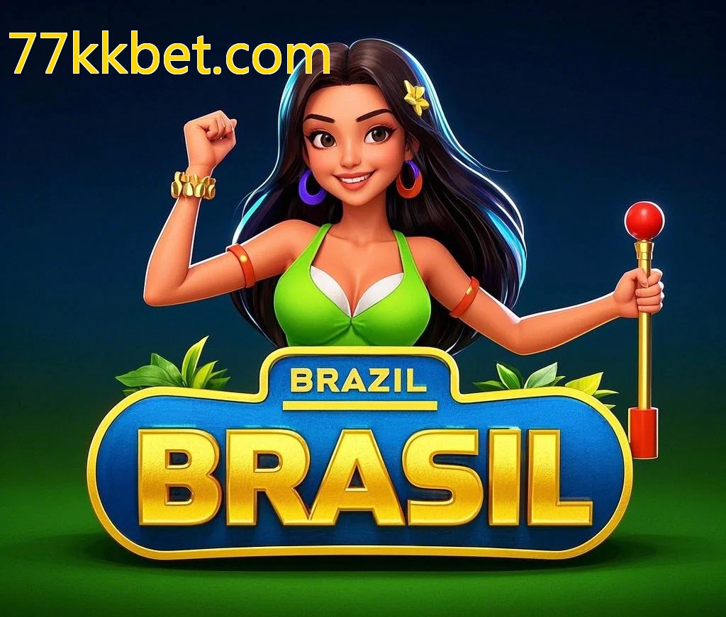 77kkbet: Obtenha Agora Seu Bônus de Cadastro Exclusivo